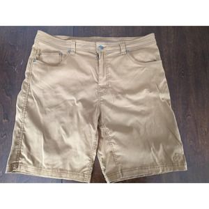 Mens Prana shorts sz 38